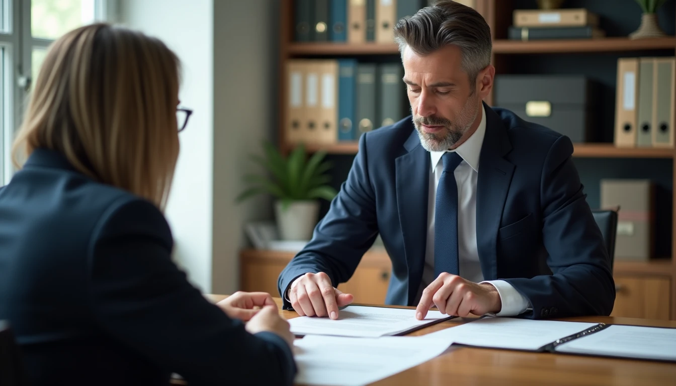 Les clés juridiques pour un contrat d'Assurance moto sans faille
