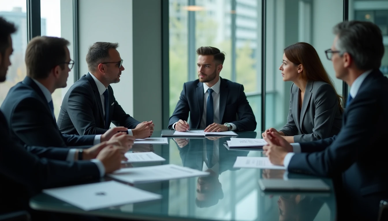 Juridiction et Décret tertiaire : Mode d'emploi pour les entreprises