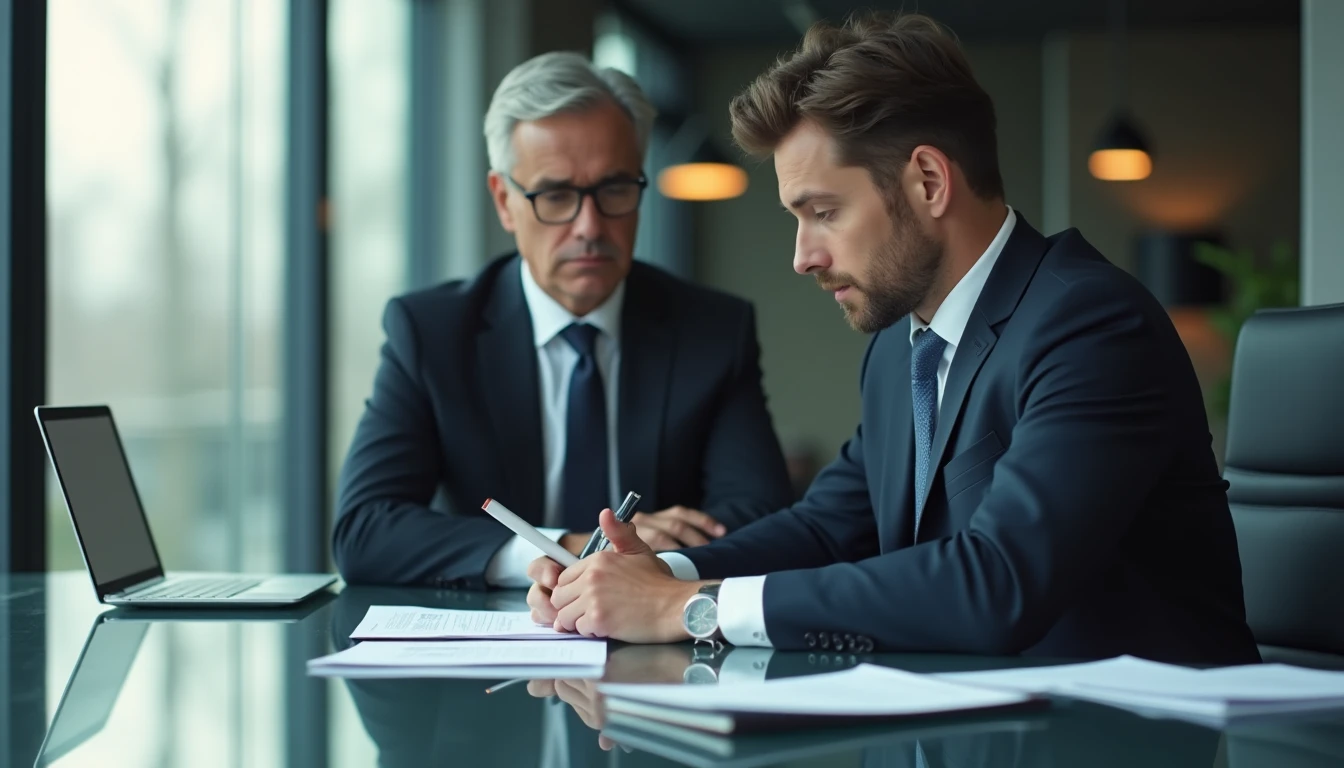 Facturation électronique : comprendre les implications légales