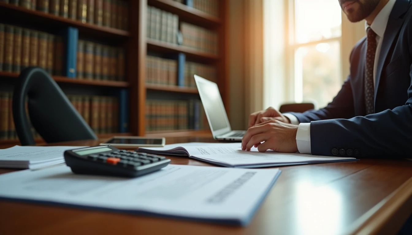 Cabinet expertise comptable et secret professionnel : ce qu'il faut savoir