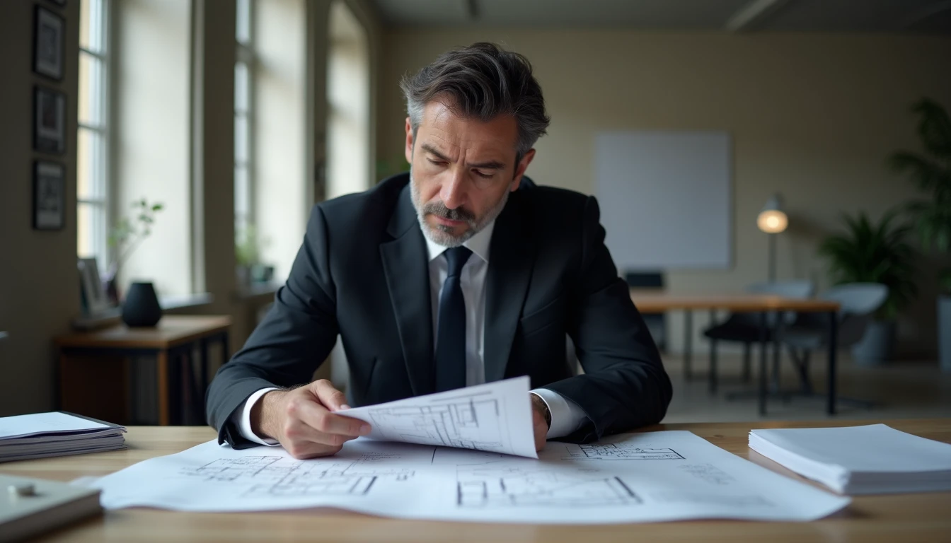 Impo foncier : calcul et possibilités de contestation