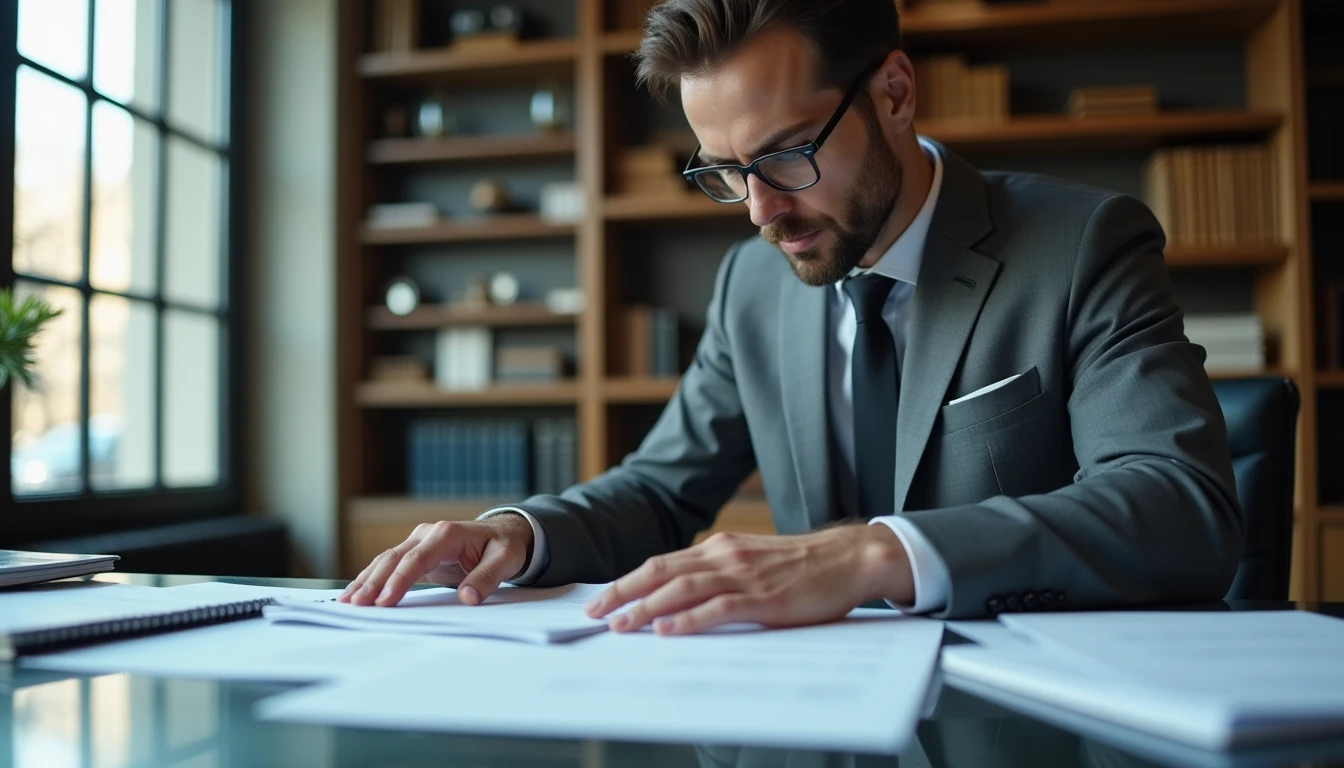 Cerfa 2033 : comment remplir votre liasse fiscale en 2026