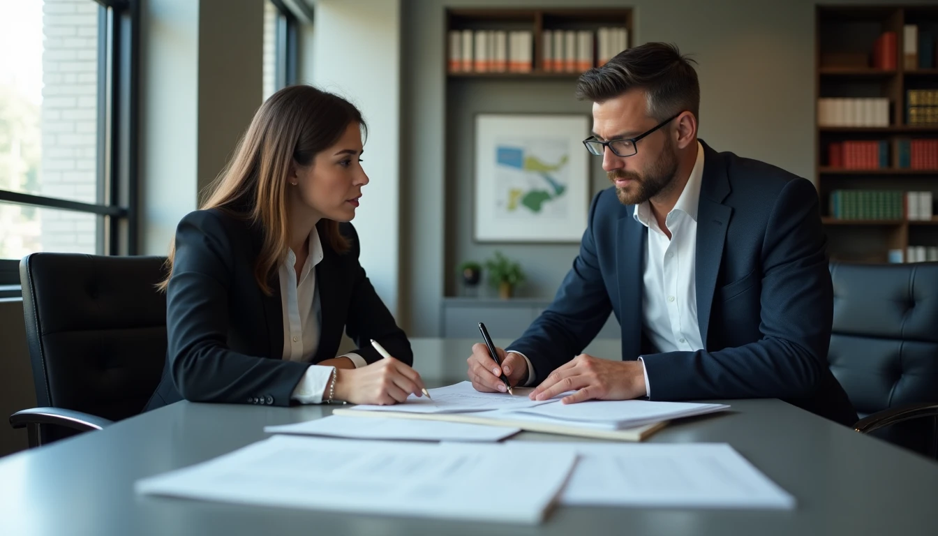 Affacturage : la boîte à outils légale des entrepreneurs