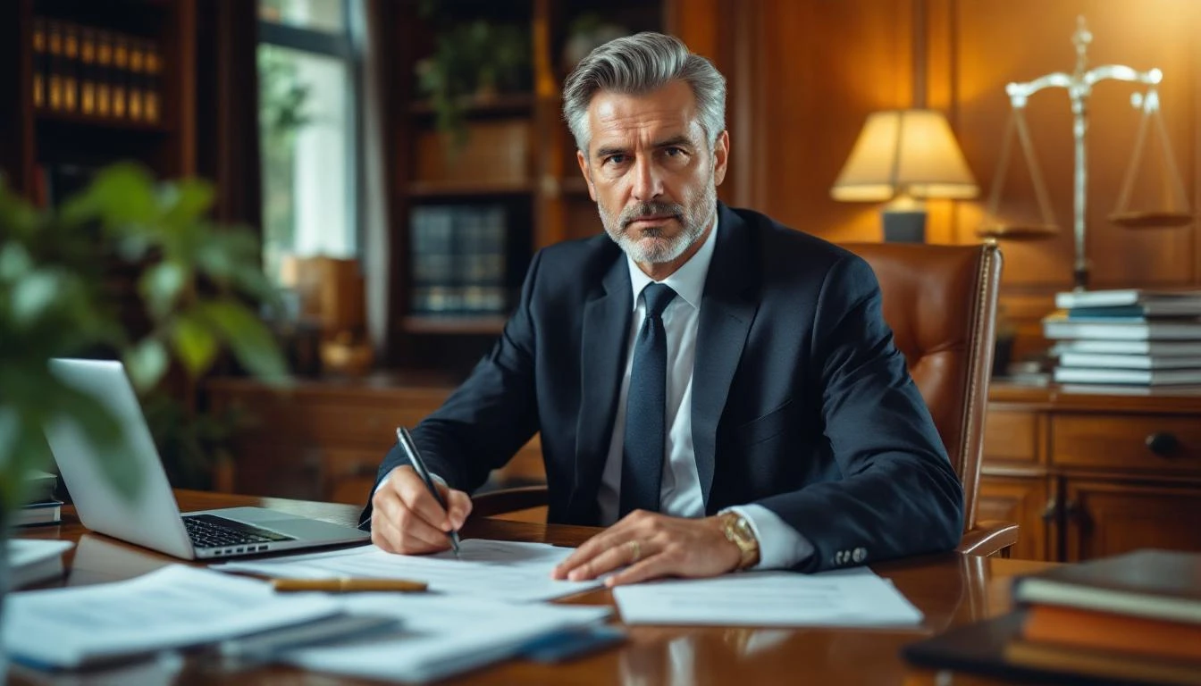 Comment un avocat spécialisé en immobilier peut sécuriser votre achat