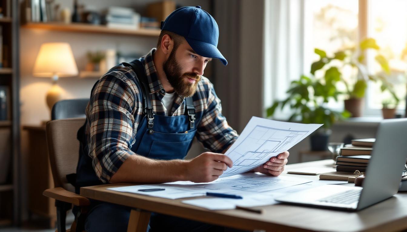 Assurance decennale plombier : 5 erreurs à éviter
