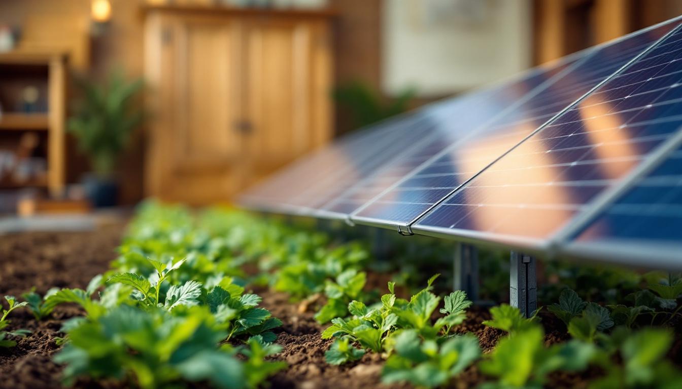 Agrovoltaïsme : cadre juridique et obligations légales en 2026