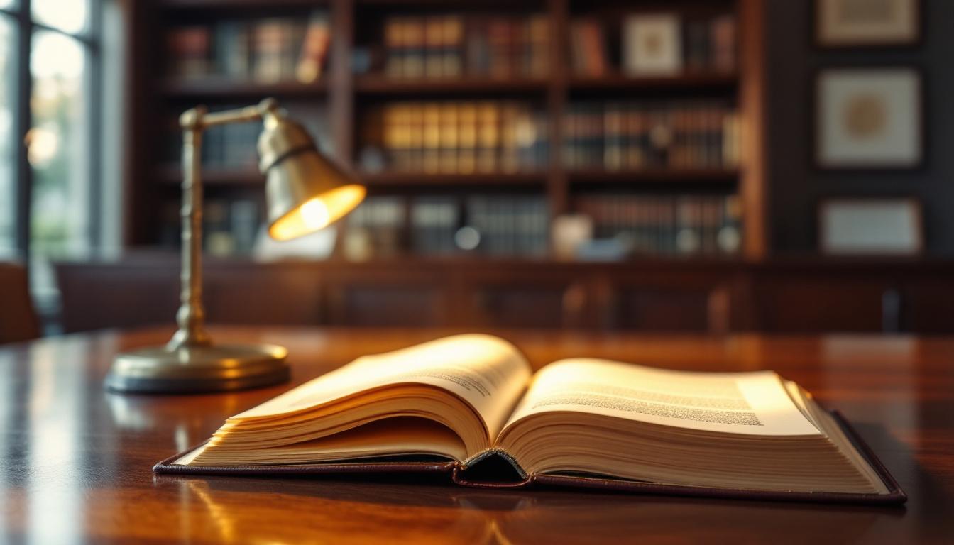 Pourquoi les masters Assas dominent le secteur juridique