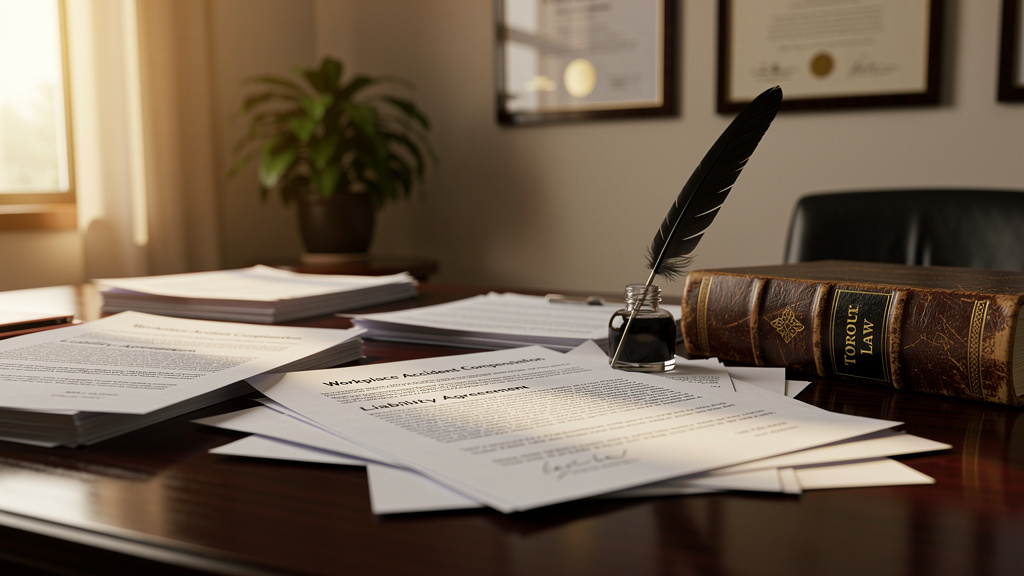Indemnités journalières accident travail : votre protection sociale