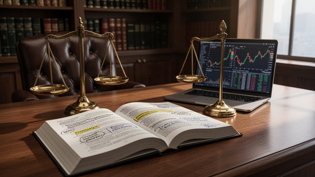 Les régulations sur les cryptomonnaies à connaître